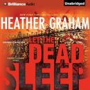 Скачать Let the Dead Sleep - Heather Graham