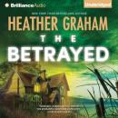 Скачать Betrayed - Heather Graham