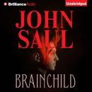 Скачать Brainchild - John  Saul