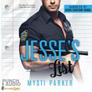 Скачать Jesse's List (Unadbridged) - Mysti Parker