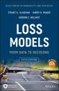Скачать Loss Models - Stuart A. Klugman