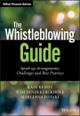 Скачать The Whistleblowing Guide - Wim Vandekerckhove
