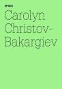 Скачать Carolyn Christov-Bakargiev - Carolyn Christov-Bakargiev