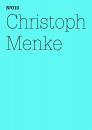 Скачать Christoph Menke - Christoph  Menke