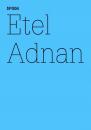 Скачать Etel Adnan - Etel Adnan