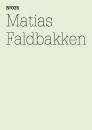 Скачать Matias Faldbakken - Matias Faldbakken