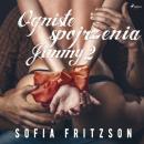 Скачать Ogniste spojrzenia 2: Jimmy - opowiadanie erotyczne - Sofia Fritzson