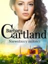 Скачать Niewolnicy miłości - Ponadczasowe historie miłosne Barbary Cartland - Barbara Cartland