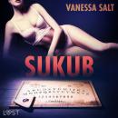 Скачать Sukub - opowiadanie erotyczne - Vanessa Salt