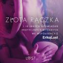 Скачать Złota rączka - i 10 innych opowiadań erotycznych wydanych we współpracy z Eriką Lust - Praca zbiorowa