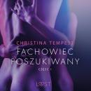 Скачать Fachowiec poszukiwany część 1 – opowiadanie erotyczne - Christina Tempest