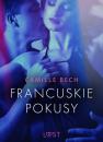 Скачать Francuskie pokusy - opowiadanie erotyczne - Camille Bech