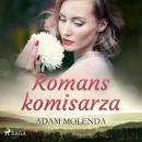 Скачать Romans komisarza - Adam Molenda