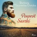 Скачать Powrót Saszki - Barbara Nawrocka Dońska