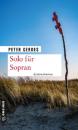 Скачать Solo für Sopran - Peter Gerdes