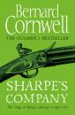 Скачать Sharpe’s Company - Bernard Cornwell
