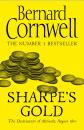 Скачать Sharpe’s Gold - Bernard Cornwell