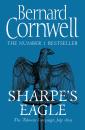 Скачать Sharpe’s Eagle - Bernard Cornwell