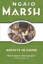 Скачать Artists in Crime - Ngaio  Marsh