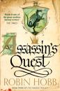 Скачать Assassin’s Quest - Robin Hobb