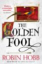 Скачать The Golden Fool - Robin Hobb