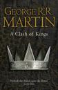 Скачать A Clash of Kings - George R.r. Martin