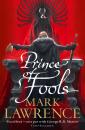 Скачать Prince of Fools - Mark  Lawrence