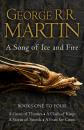 Скачать A Game of Thrones: The Story Continues Books 1-4 - George R.r. Martin