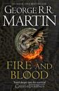 Скачать Fire and Blood - George R.r. Martin