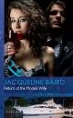 Скачать Return of the Moralis Wife - Jacqueline Baird