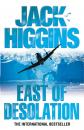 Скачать East of Desolation - Jack  Higgins