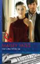 Скачать Her Little White Lie - Maisey Yates