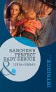 Скачать Rancher's Perfect Baby Rescue - Linda Conrad