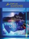 Скачать When Silence Falls - Shirlee McCoy