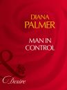 Скачать Man In Control - Diana Palmer