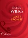Скачать Luke's Promise - Eileen Wilks