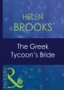 Скачать The Greek Tycoon's Bride - Helen Brooks