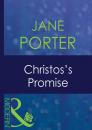 Скачать Christos's Promise - Jane Porter