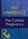 Скачать The Carides Pregnancy - Kim Lawrence