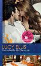 Скачать Untouched by His Diamonds - Lucy Ellis