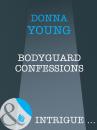 Скачать Bodyguard Confessions - Donna Young