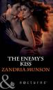 Скачать The Enemy's Kiss - Zandria Munson