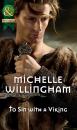 Скачать To Sin with a Viking - Michelle Willingham