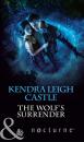 Скачать The Wolf's Surrender - Kendra Leigh Castle