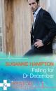 Скачать Falling for Dr December - Susanne Hampton