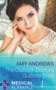 Скачать The Outback Doctor's Surprise Bride - Amy Andrews