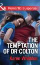 Скачать The Temptation of Dr. Colton - Karen Whiddon