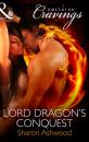 Скачать Lord Dragon's Conquest - Sharon  Ashwood