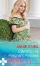 Скачать Claiming His Pregnant Princess - Annie O'Neil