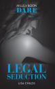 Скачать Legal Seduction - Lisa Childs